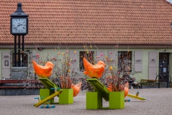 Priecīgas Lieldienas